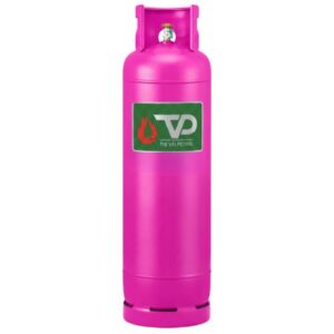 Thị Vải Petrol cung cấp giá bình gas công nghiệp 45kg màu hồng ưu đãi cùng nhiều dịch vụ