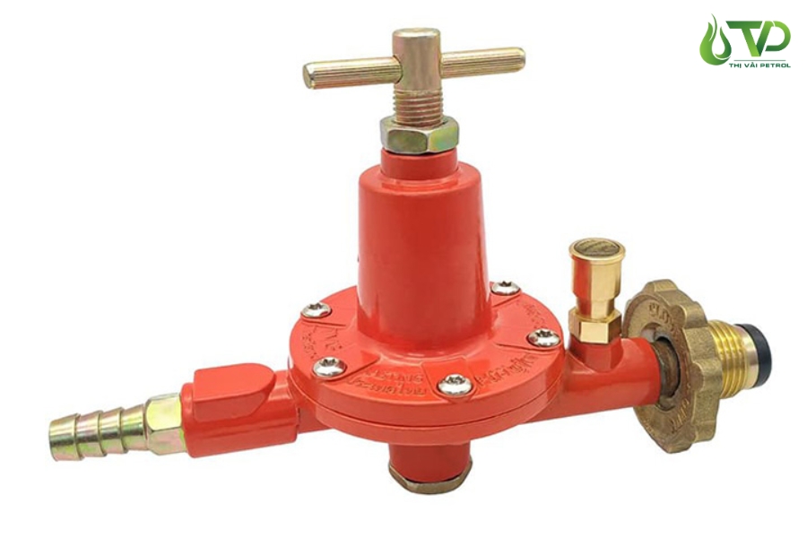 Lựa chọn van điều áp gas công nghiệp phù hợp giúp đảm bảo hiệu quả, an toàn cho hệ thống