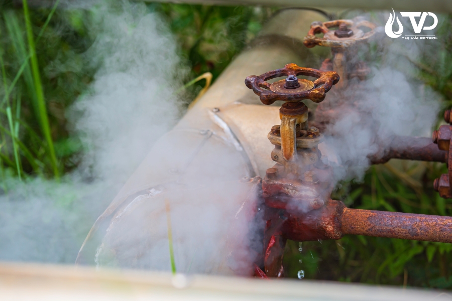 Cần nắm rõ nguyên nhân khiến chi phí gas công nghiệp tăng để có giải pháp phù hợp