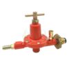 Thị Vải Petrol chuyên cung cấp và lắp đặt Van Điều Áp Gas Công Nghiệp (Van Giảm Áp) Chính Hãng