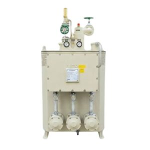 Cập nhật giá gas công nghiệp hôm nay Tháng 5/2026 và dự báo – yếu tố nào quyết định giá? 16 Máy Hóa Hơi Gas LPG Công Nghiệp – Giải Pháp Ổn Định Áp Suất & Chống Đóng Băng Hoàn Hảo