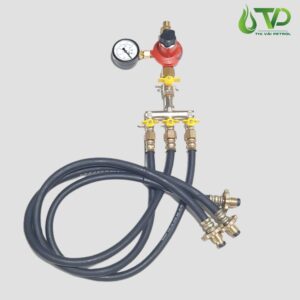 Thị Vải Petrol - Công Ty Cung Cấp Gas Công Nghiệp LPG Uy Tín, Chuyên Nghiệp 14 day dan gas cong nghiep