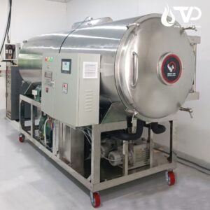 Thị Vải Petrol - Công Ty Cung Cấp Gas Công Nghiệp LPG Uy Tín, Chuyên Nghiệp 12 Hệ Thống Gas Công Nghiệp Cho Ngành Sấy Nông Sản