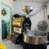 Hệ Thống Bồn Chứa Gas Công Nghiệp Cho Xưởng Rang Xay Cà Phê Xuất Khẩu 3 Hệ Thống Bồn Chứa Gas Công Nghiệp Cho Xưởng Rang Xay Cà Phê Xuất Khẩu