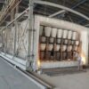Hệ Thống Gas Công Nghiệp Cho Ngành Gốm Sứ & Sấy Nông Sản 3 Hệ Thống Gas Công Nghiệp Cho Ngành Gốm Sứ