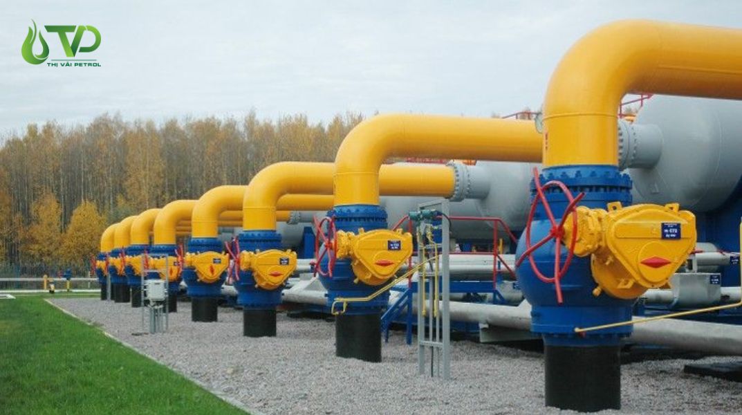 5 tiêu chí giúp chọn nhà cung cấp gas công nghiệp uy tín 5 Lắp đặt, bảo trì, sữa chữa hệ thống định kỳ