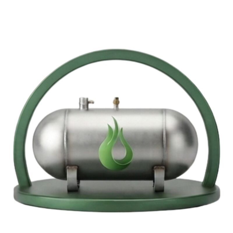 khi gas cong nghiep