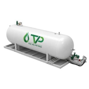 Bồn gas LPG