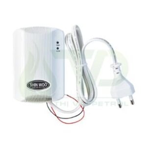 Bộ đầu báo rò gas dân dụng
