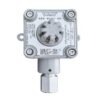 Đầu báo rò gas phòng nổ EX-2B 2 Đầu báo rò gas phòng nổ EX-2B