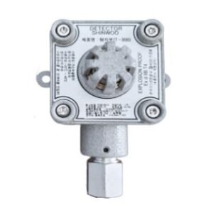 Đầu báo rò gas phòng nổ EX-2B