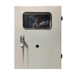 Tủ báo rò rỉ gas
