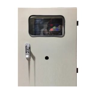 Tủ báo rò rỉ gas
