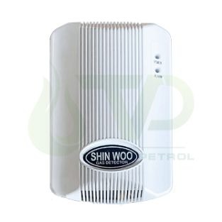 Đầu báo rò gas dân dụng ND-112N