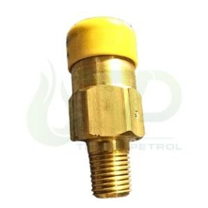 Van xả ống 8A