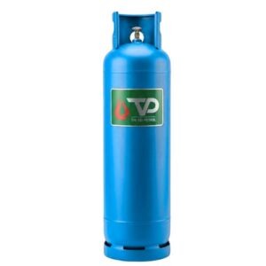 Cập nhật giá gas công nghiệp hôm nay Tháng 5/2026 và dự báo – yếu tố nào quyết định giá? 2 Bình Gas Công Nghiệp 45kg - Màu Xanh Nhạt | Chính hãng thương hiệu Thị Vải Petrol (LPG Cylinder 45kg)