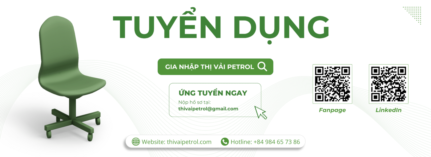 Tuyển dụng